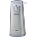 Abrelatas Cuisinart Electrico Acero