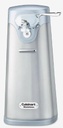 Abrelatas Cuisinart Electrico Acero