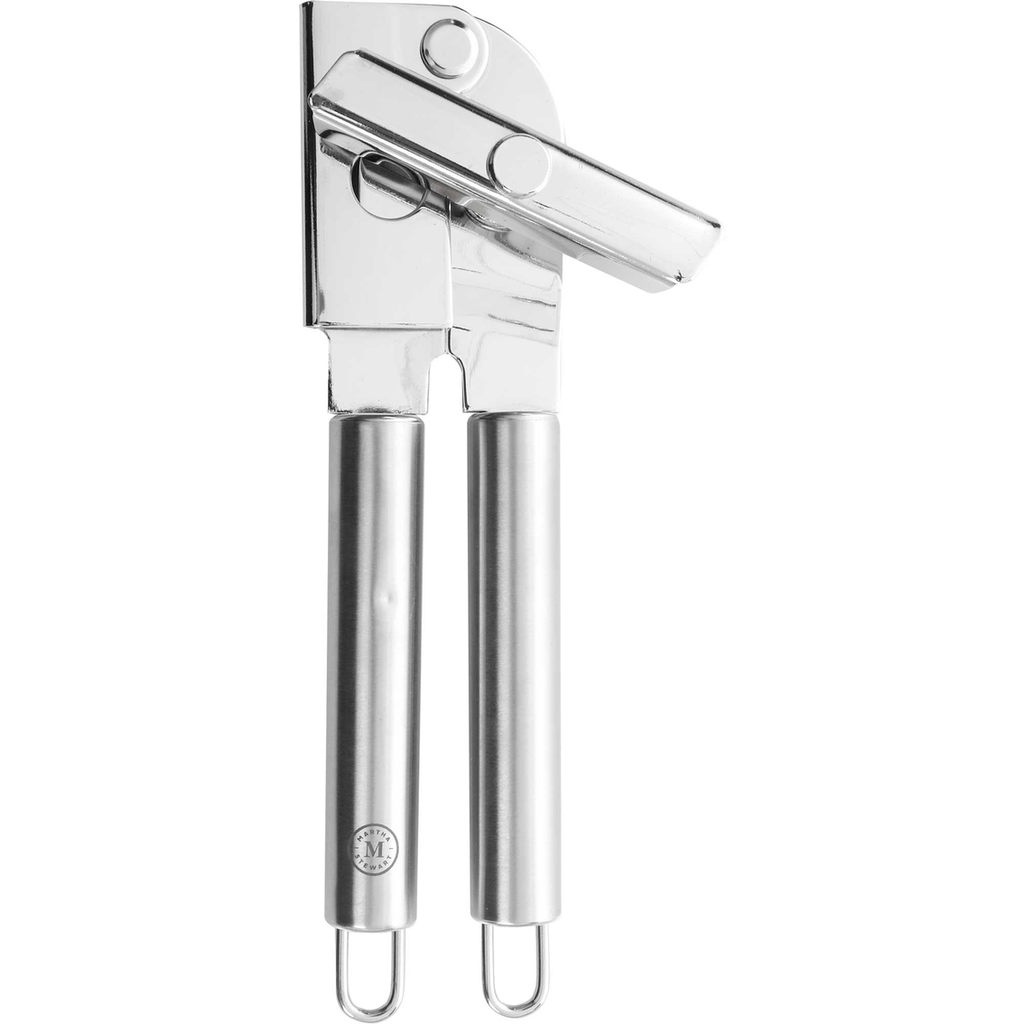 Abrelatas Martha Stewart Richburn Con Mango Hueco Acero