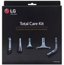 Kit De Accesorios Y Herramientas De Limpieza LG Para Aspiradoras