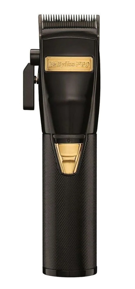 Afeitadora Babyliss Para Cabello Fx 8 Acc Negro 