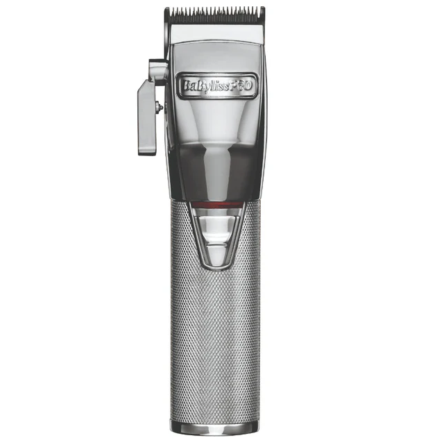 Afeitadora Babyliss Para Cabello Pro 8 Acc