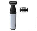 Afeitadora Philips Para Cuerpo 1 Acc Series 3000 Para  Ducha