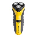 Afeitadora Remington Para Rostro Rotativa Indestructible