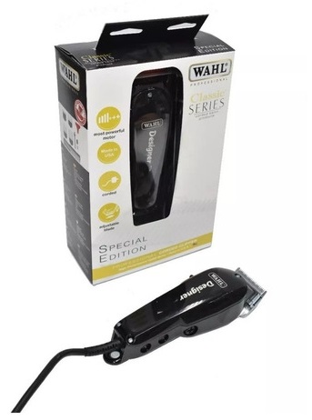 Afeitadora Wahl Para Cabello Designer 7 Acc 5500 RMP