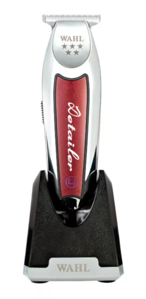 Afeitadora Wahl Para Cabello Detailer 5 Acc 5000 RPM