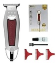Afeitadora Wahl Para Cabello Detailer 6 Acc