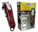 Afeitadora Wahl Para Cabello Professional Magic Clip 12 Acc 5500 RPM