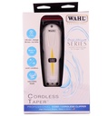 Afeitadora Wahl Para Cabello Prolithium 9 Acc