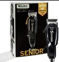 Afeitadora Wahl Para Cabello Senior 7 Acc Negro