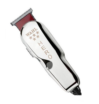 Afeitadora Wahl Para Rostro Hero 7 Acc 5000 RMP