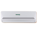 Aire Split 12000 Btu Innovair Vexus Inverter Turbo Modo Dormir Arrancador De Bajo Voltaje 220V Blanco