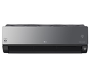 Aire Split 12000 Btu LG Artcool Ionizer Smart Dual Inverter Autolimpieza Pantalla Oculta 220V Espejo