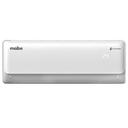 Aire Split 12000 Btu Mabe Tradicional Recubrimiento Blue Fin Funcion My Temp 220V Blanco