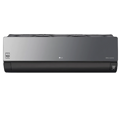Aire Split 18000 Btu LG Artcool Ionizer Smart Dual Inverter Jet Cool Jet Dry 220V Espejo