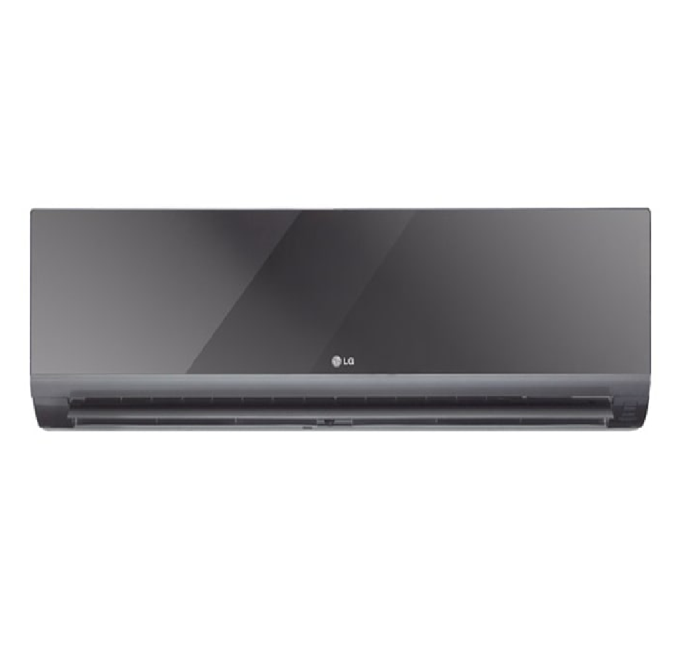 Aire Split 18000 Btu LG Artcool Modo Dormir Autolimpieza 220V Espejo