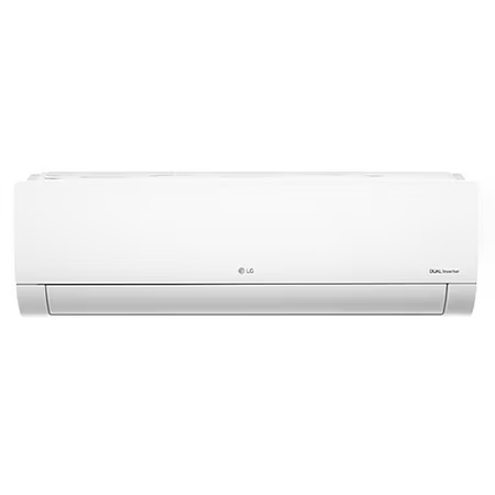 Aire Split 18000 Btu LG Smart Dual Inverter Micro Filtro Autolimpieza Jet Dry Silencioso 220V Blanco