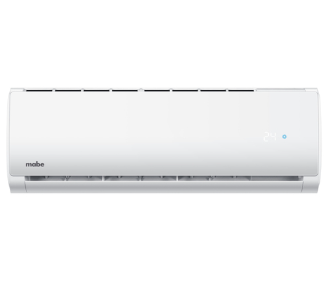 Aire Split 18000 Btu Mabe Triple Filtro Tecnologia Ultra Clean Air Funcion My Temp Autolimpieza 220V Blanco