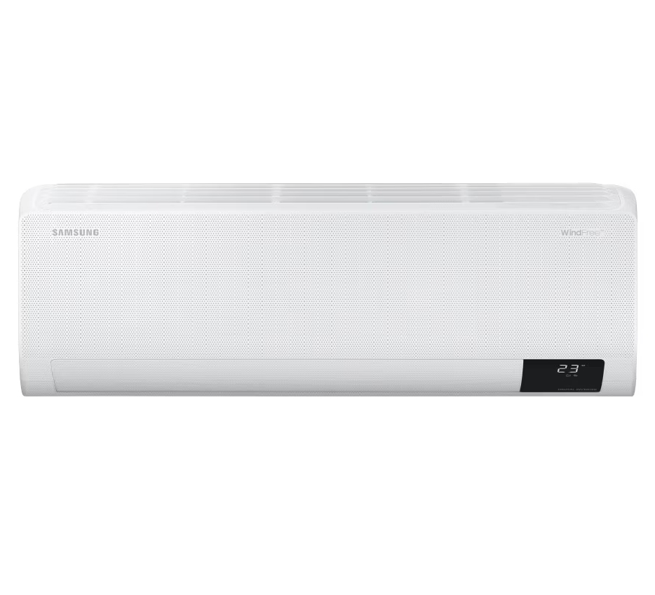 Aire Split 18000 Btu Samsung Dual Inverter Windfree 220V Blanco