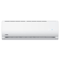 Aire Split 24000 Btu Mabe Tecnologia Ultra Clean Air Blue Fin 220V Blanco