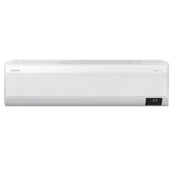 Aire Split 24000 Btu Samsung Digital Inverter Windfree Enfriamiento Automatico Autolimpieza 220V Blanco