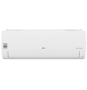 Aire Split 9000 Btu LG Motor Dualcool Dual Inverter Energy Display Protector De Voltaje 220V Blanco