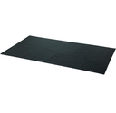 Alfombra Para Parrillera Cuisinart Para Exteriores 165X91 Cm Negro