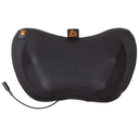 Almohada Rbx De Masaje Caliente Tecnologia 3D Con Adaptador Para Carro