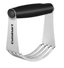 Amasadora Manual Cuisinart