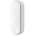 Ambientador Inteligente Deerma Modo Dual Automatico Y Manual Blanco