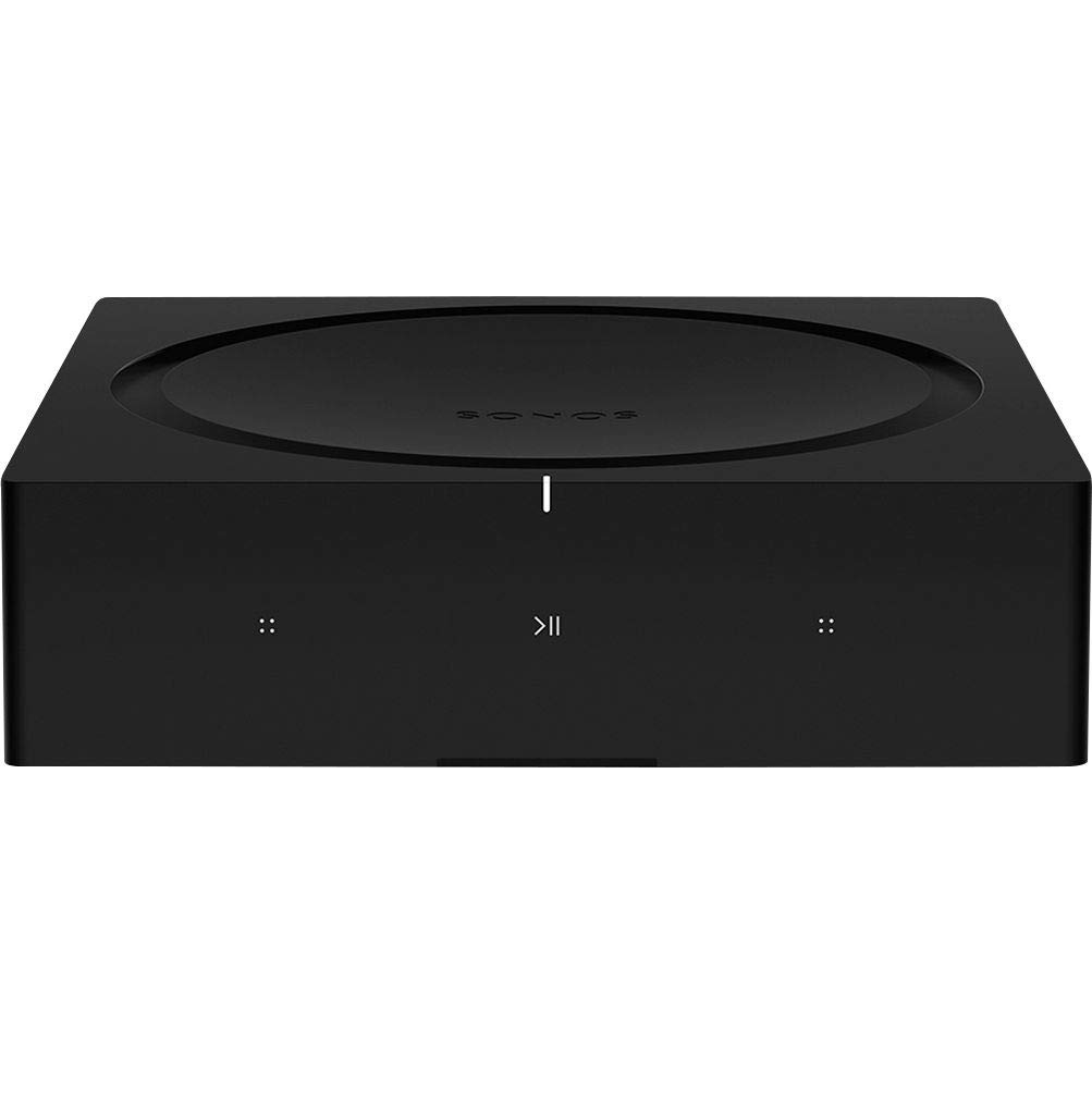 Amplificador De Audio Sonos Inalambrico 125W Negro