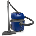 Aspiradora Electrolux Flexn 10 Lts Seco/Mojado 1400W Azul