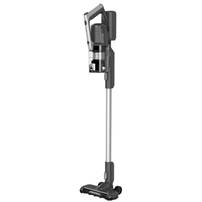 Aspiradora Vertical Koblenz Nova Inalambrica Tecnologia Ciclonica Con Con Luz LED 150W Negro