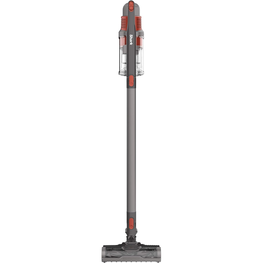 Aspiradora Shark Rocket Ligera Para Mascotas Inalambrica 181W Naranja