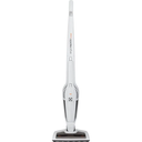 Aspiradora Vertical Electrolux Ergorapido Inalambrica 2 En 1 Con 
Tecnologia 180° Easy Steer 90W Blanco