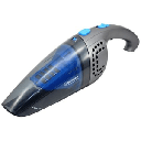 Aspiradora De Mano Westinghouse Para Autos 12W Azul