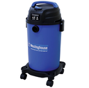 Aspiradora Westinghouse Seco/Mojado 15 Lts 4 Hp Con Acc Azul