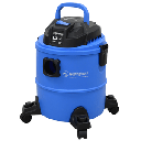 Aspiradora Westinghouse Seco/Mojado 20 Lts Con Acc 4 Hp Azul