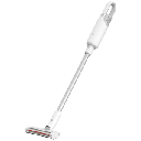 Aspiradora Vertical Xiaomi Cleaner Light Inalambrica 2 En 1 3 Niveles De Filtrado 220W Blanco