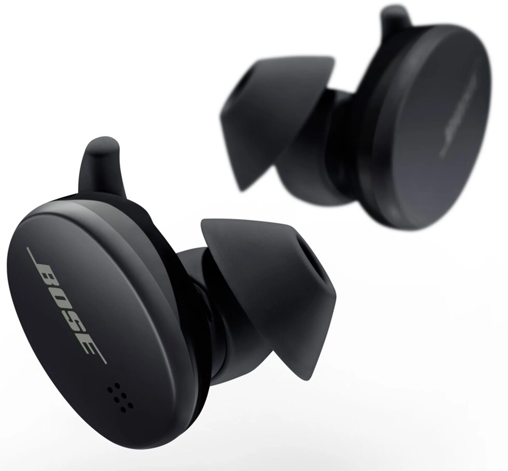 Audifonos Bose Deportivos In Ear Inalambricos Resistente A Salpicaduras Con Microfono Y Bluetooth Azul