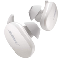 Audifonos Bose QuietComfort In Ear Inalambricos Con Cancelacion De Ruido Y Control Tactil Blanco