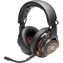 Audifonos JBL Quantum One Pro Headset Over Ear Inalambricos Multiplataforma Audio 3D Con Sensor Negro
