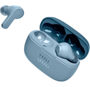 Audifonos JBL Vibe 200TWS In Ear Inalambrico Con Bajos Profundos Tecnologia Doble Conexion Azul