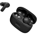 Audifonos JBL Vibe 200TWS In Ear Inalambrico Con Bajos Profundos Tecnologia Doble Conexion Negro
