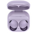 Audifonos Samsung Galaxy Buds In Ear Inalambricos Con Bluetooth Cancelacion De Ruido 360 Audio Morado