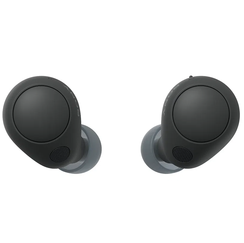 Audifonos Sony In Ear Inalambricos Con Cancelacion De Ruido Y Modo Sonido Ambiente Negro