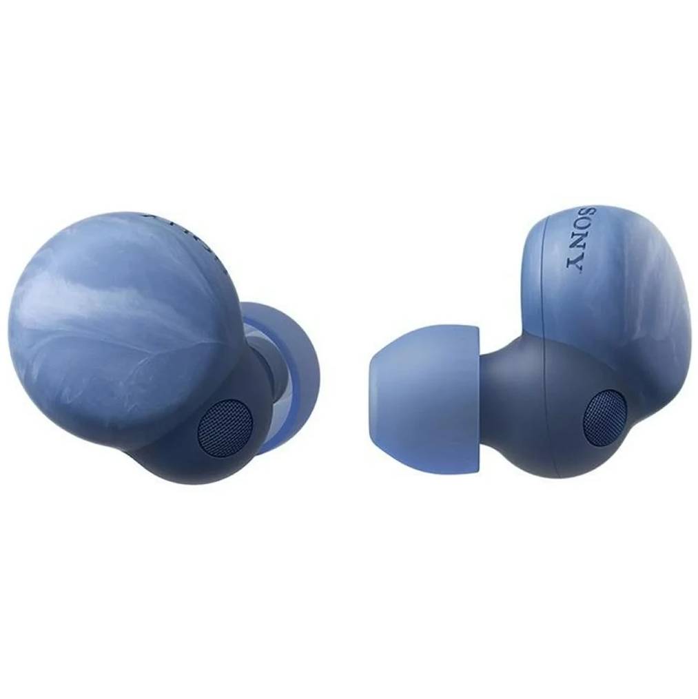 Audifonos Sony LinkBuds S In Ear Inalambricos Con Cancelacion De Ruido DSEE Y Bluetooth Azul