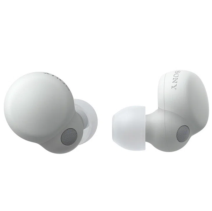 Audifonos Sony LinkBuds S In Ear Inalambricos Con Cancelacion De Ruido DSEE Y Bluetooth Blanco
