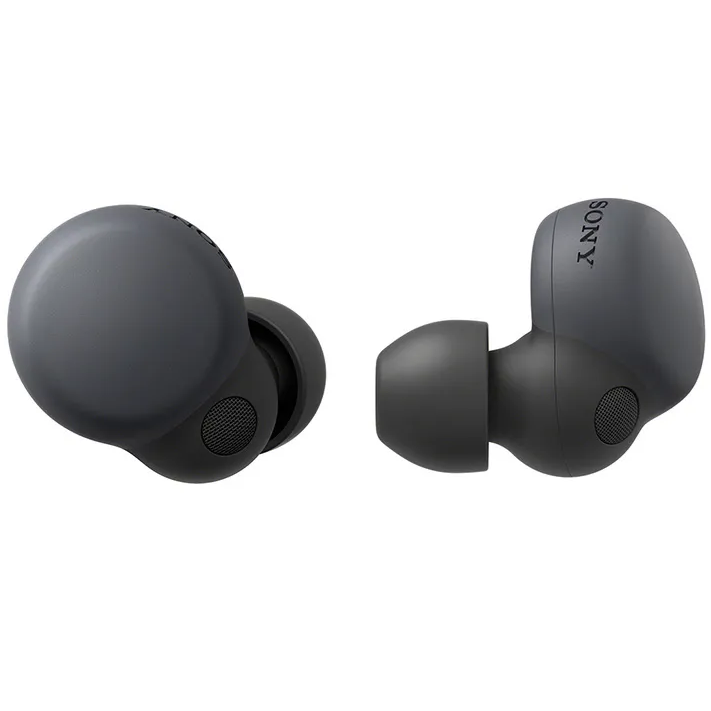 Audifonos Sony LinkBuds S In Ear Inalambricos Con Cancelacion De Ruido DSEE Y Bluetooth Negro