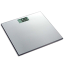 Balanza Corporal Camry Acero